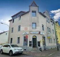 Top!! 5 Wohnungen, 1 Ladenfläche, 2 Garagen und 2 Stellplätze - Frankfurt am Main Nied