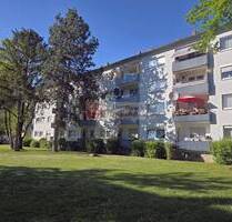 Top!! 3 Zimmer mit Balkon und Einbauküche - Maintal Bischofsheim