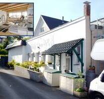 PROVISIONSFREI FÜR KÄUFER - Originelles Wohnhaus, ebenerdig u. gepflegt. - Solingen