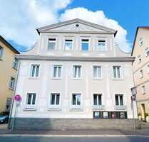 Top Apartment im Zentrum von Bad Kissingen - mit Küche & Bad, ab Dezember frei
