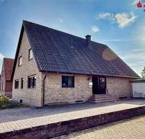 für Familien auf großzügigem Grundstück in Bramsche-Hesepe