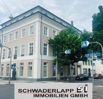 Historisches und repräsentatives Investment in Innenstadtlage - Neuwied
