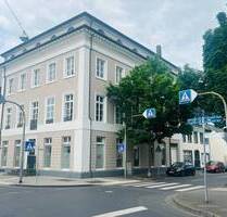 Historisches und repräsentatives Investment in Innenstadtlage - Neuwied