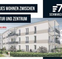 Schwarzach7 - Neues Wohnen zwischen Natur und Zentrum - Neumarkt in der Oberpfalz