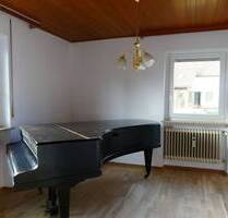 Gepflegte, ruhig gelegene Terrassenwohnung - Forchheim