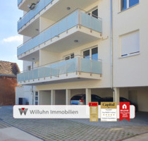 Schöne bezugsfreie Wohnung l Balkon l Aufzug l Keller l Energieeffizienzklasse A+ - Leipzig Großzschocher