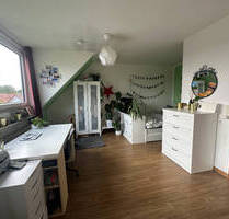 1-Zimmer-Dachgeschosswohnung in Uninähe von Oldenburg