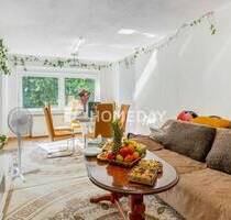 Großzügige 4-Zimmer-Wohnung mit Loggien und Stellplatz - zentrumsnah - Osnabrück
