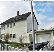 WI-DOTZHEIM - ZWEIFAMILIENHAUS VERM. BIS 2025 AN EINEN SEHR GUTEN MIETER CA. 55.296 € JÄHRLICH - Wiesbaden