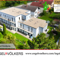 Investition in die Zukunft - 4.700.000,00 EUR Kaufpreis, ca.  722,00 m² Wohnfläche in Ingolstadt (PLZ: 85053)