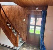 Wohnen, Arbeiten & Entspannen: Großzügiges Zuhause mit Werkstatt, Wellnessbad und viel Raum für Ideen - Hochdonn