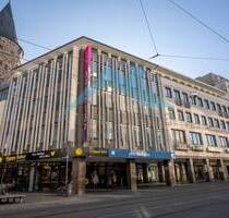 Gepflegtes Geschäftshaus mit Büroetagen und Aufzug in zentraler Innenstadtlage von Kassel! - Kassel / Mitte