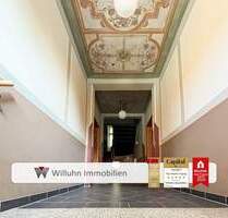 Moderne Wohnung mit Balkon in Top-Zustand, Sanierung 2012 - Leipzig Altlindenau