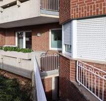 Moderne 3-Zimmer-Eigentumswohnung mit Balkon und Stellplatz - Baujahr 1995 - Grevenbroich Wevelinghoven