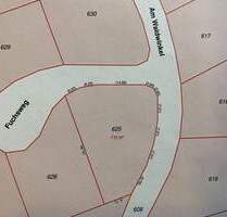 Bauplatz Nr. 4 im neuen Baugebiet Bippen NordWest II