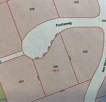 Bauplatz Nr. 5 im neuen Baugebiet Bippen NordWest II