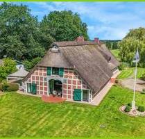 °°°Leben Sie Ihren Traum°°° - 797.000,00 EUR Kaufpreis, ca.  400,00 m² Wohnfläche in Engelschoff (PLZ: 21710)