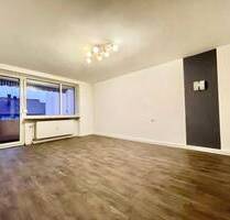 Frei ab 01.08.2025! Helle 2-Zimmer-Wohnung mit großem Südwestbalkon & ca. 63,1 qm im 2.Obergeschoss - Creußen