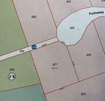 Bauplatz Nr. 6 im neuen Baugebiet Bippen NordWest II