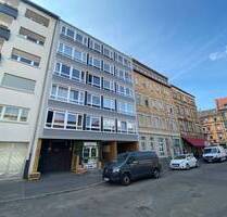 Vollmöbliertes 1-Zimmerapartment in Mannheim-Schwetzingerstadt