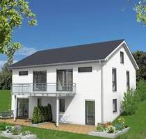 * Bungalow mit Einliegerwohnung im Schwarzwald * Rollstuhlbefahrbar * Randlage * - St. Georgen im Schwarzwald Langenschiltach