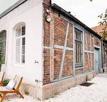 Wunderschönes Loft im Herzen Esslingens