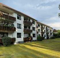 gepflegte 3 - Zimmerwohnung mit sonnigem Balkon zu sofort frei - Norderstedt Harksheide