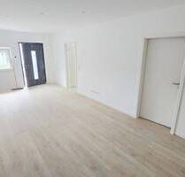 Erstbezug nach Sanierung! 3 Zimmer-Erdgeschoss-Wohnung in Ostfildern