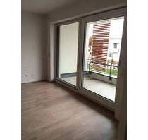 Ruhige und sonnige 2-Zimmer-Wohnung mit gehobener Innenausstattung mit Balkon in Alt-Perlach - München Ramersdorf-Perlach