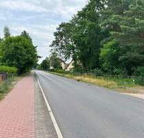 Neubau mit Garten aus 2025 in Petershagen-Eggersdorf - 3 Zi - FREI