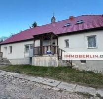 259.000,00 EUR Kaufpreis, ca.  201,00 m² Wohnfläche in Niederfinow (PLZ: 16248)