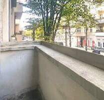 Ihr Kiez-Schmuckstück mit Balkon zum Sofortbezug - Berlin Friedrichshain