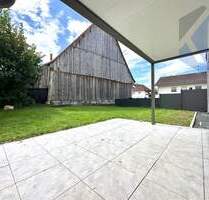 Moderne 3-Zimmer-Wohnung in Irslingen, mit Garten-Sondernutzungsrecht - Bezugsfertig - Dietingen / Irslingen