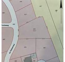 Bauplatz Nr. 18 im neuen Baugebiet Bippen NordWest II