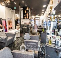 Ladenfläche in Frankfurt-Bockenheim gegen Ablöse - Top Lage in der Fußgängerzone - Frankfurt am Main