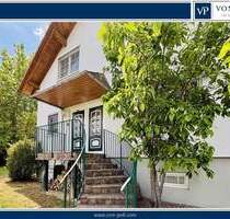 Feel Good - behagliches Einfamilienhaus mit Wintergarten in ruhiger Lage - Buseck / Beuern