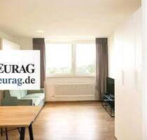 N-Marienberg: Top-möbliertes 1-Zi-Apartment (3.OG m. L.) - Nürnberg