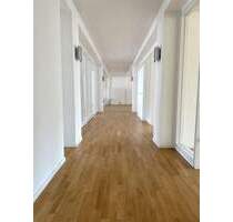 Mid Century in Hamburgs Zentrum