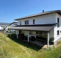 Zuhause mit Perspektive - Großzügiges, hochwertiges Einfamilienhaus mit Einliegerwohnung - Niederwinkling Lauterbach