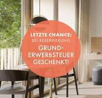 Champagner Living mit exklusiver Ausstattung in Berlin-Mitte