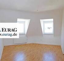 N-Gärten b. Wöhrd: Zentral gelegen - Gemütliche 2-Zi-Whg (4.OG o.A.) mit EBK - Nürnberg Gärten b Wöhrd