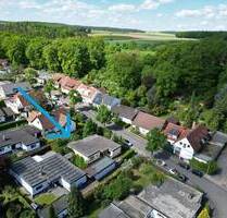 Wohnen auf einer Ebene - Bungalow in gefragter Lage 90453 Nürnberg