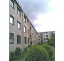 Gut geschnittene 2-Zimmer-Wohnung mit Balkon in ruhiger Lage in HH-Marmstorf - Hamburg
