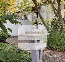 Ruhiges Wohnen in gewachsener Wohngegend...Wohnen u. Arbeiten in ER-Tennenlohe - Erlangen