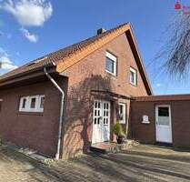 Schickes Einfamilienhaus in zentraler Wohnlage von Bersenbrück