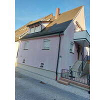 Einfamilienhaus von Privat - 348.000,00 EUR Kaufpreis, ca.  120,00 m² Wohnfläche in Höchstadt an der Aisch (PLZ: 91315)