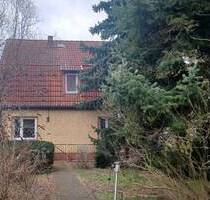 Haus in ruhiger Lage sucht neue Besitzer - Fredersdorf Fredersdorf-Nord