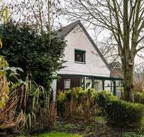 *** EFH mit WEIDENBLICK - 3 SEITIG FREISTEHEND - AUFSTOCKUNG 2010 - FAMILIENFREUNDLICHE LAGE *** - Lemwerder Süderbrook