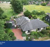 Hier wohnt das gute Leben! Bungalowtraum in bester Lage im Umkreis von Münster. - Greven Reckenfeld