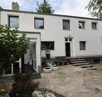 Riesige Erdgeschosswohnung in Gelsenkirchen Heßler!